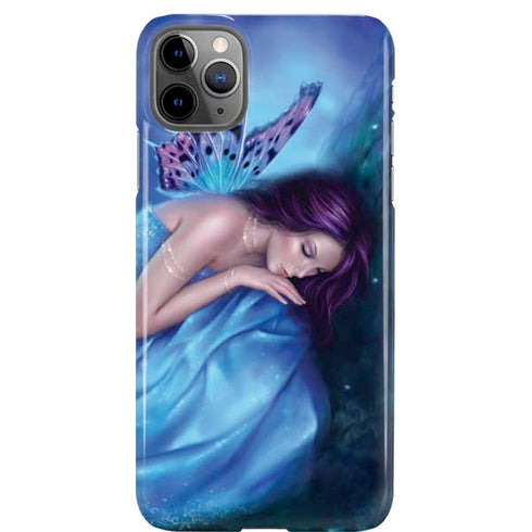 Serenity by Rachel Anderson iPhone Cases